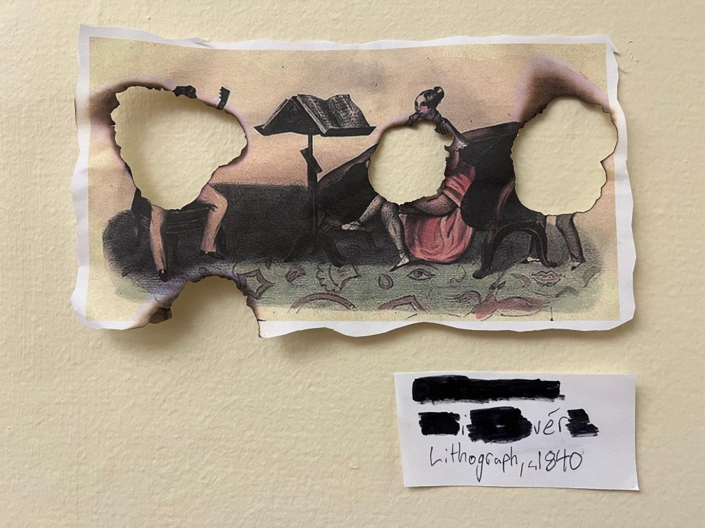 Trans-Atlantic Relations and the Obscene Publications Act of 1857: A Brief History of Transfeminine Literature, Pt.&nbsp;2