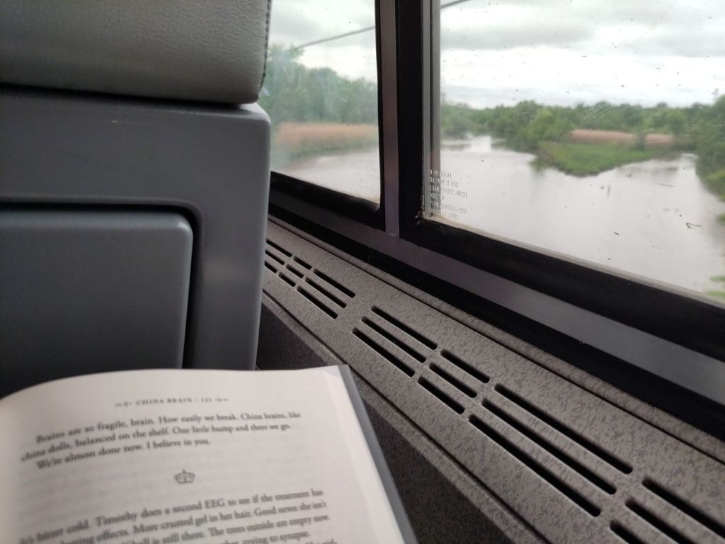 Are We Still&nbsp;Free?