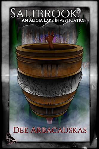 saltbrook by dee arbacauskas