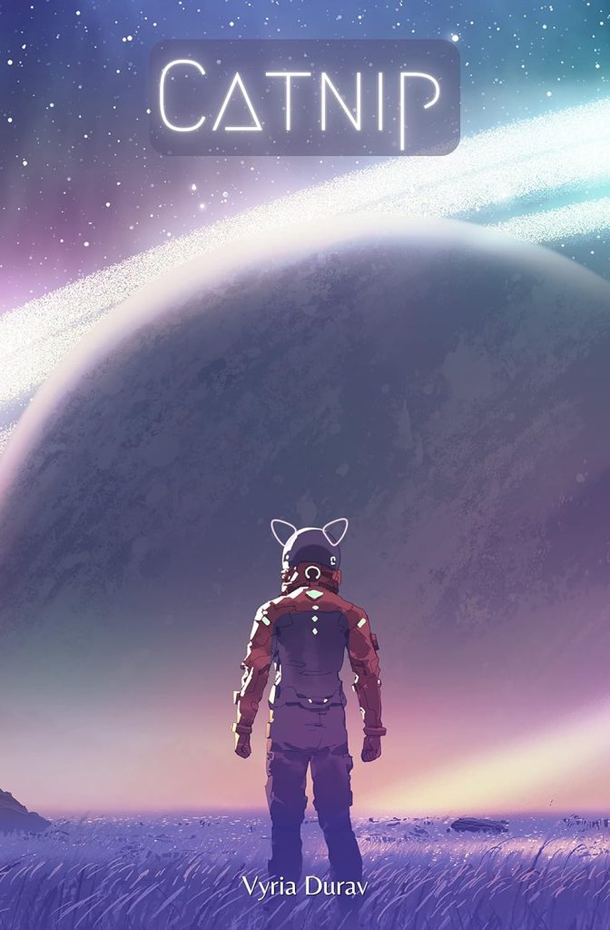 catnip by vyria durav