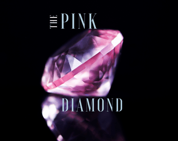 the pink diamond by tris husband