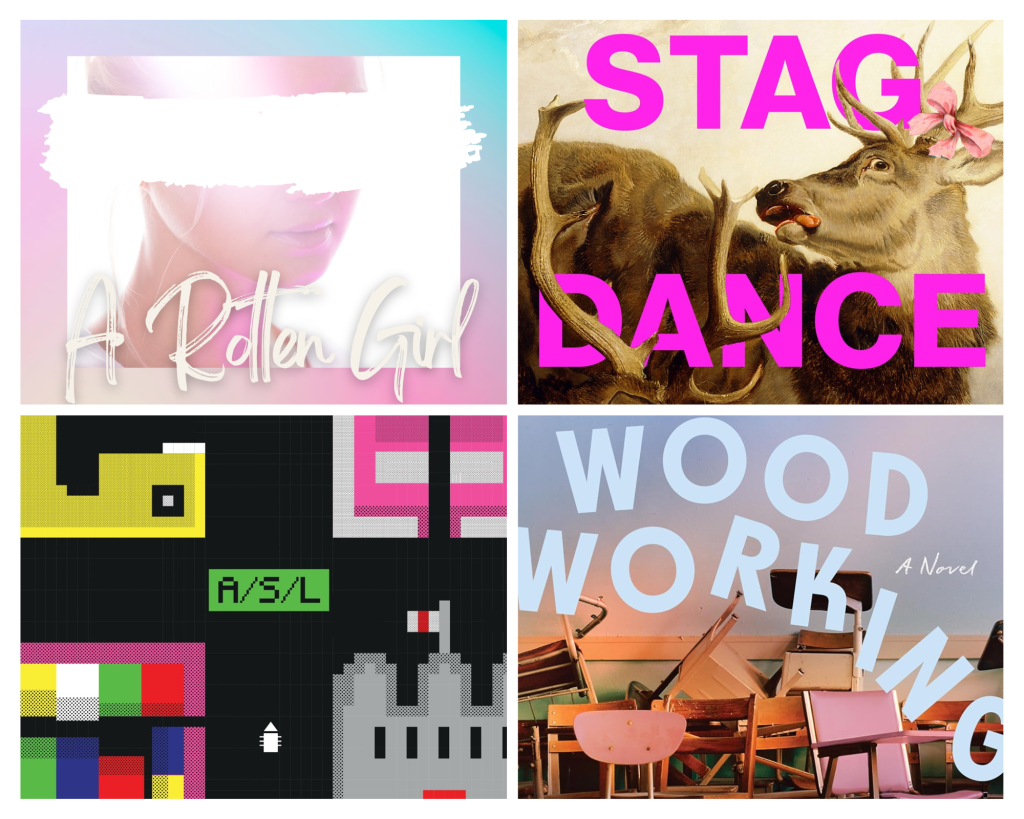 The 2025 Shortlist for Best Transfeminine Fiction (TFR&nbsp;Awards)